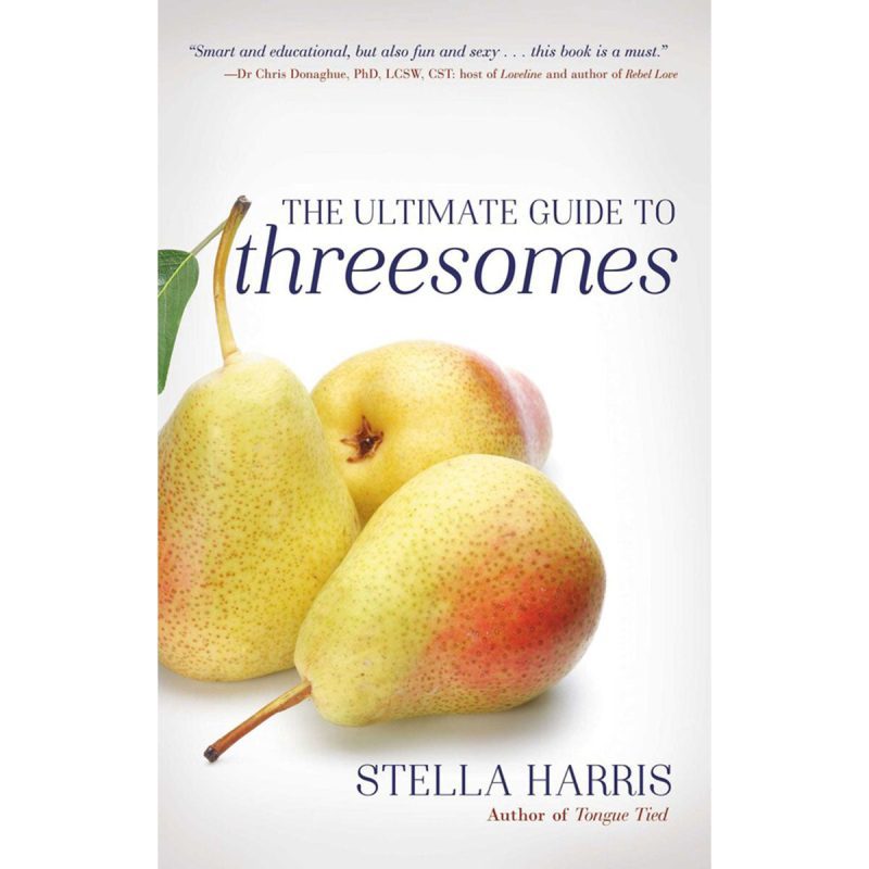 10096 SimonSchuster UltimateGuideThreesomes MAIN