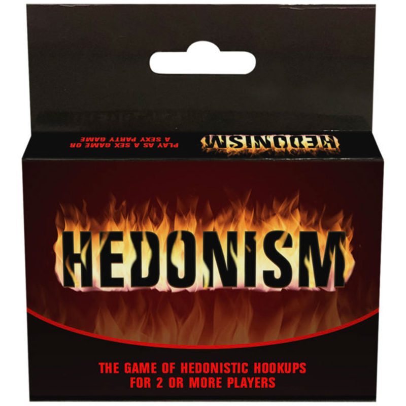 29176 Kheper HedonismCardGame MAIN