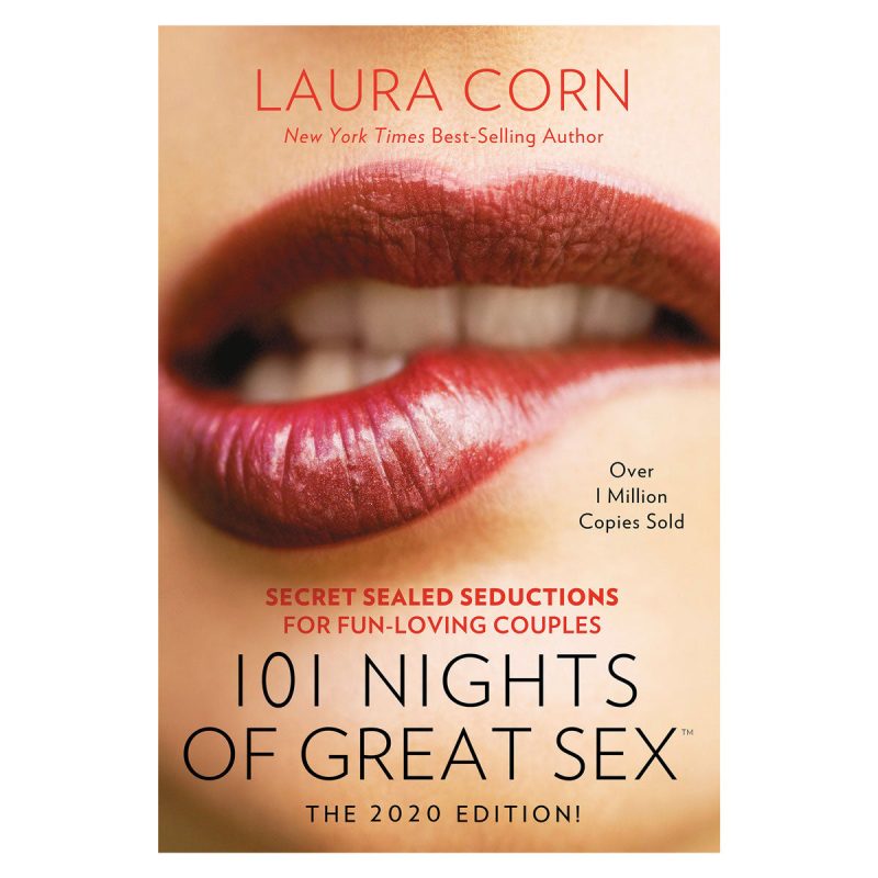 301 101Nights great sex MAIN