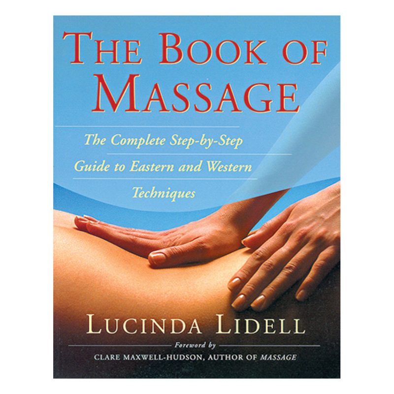 3244 The Book of Massage MAIN