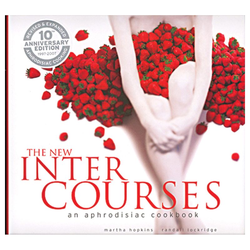 337 Intercourses Cook Book 1 MAIN