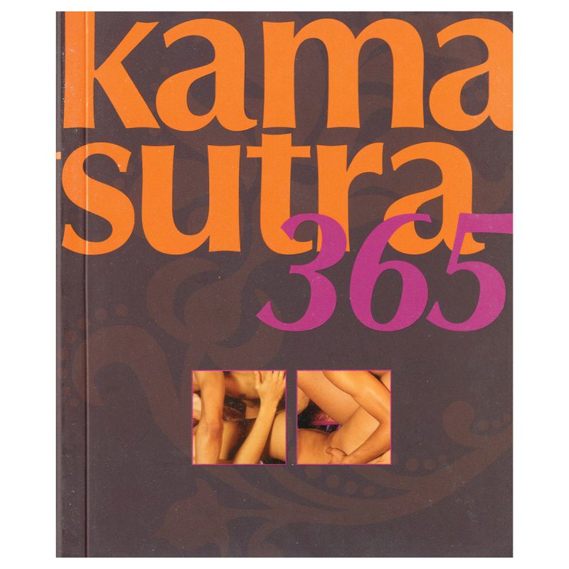 33749 kama sutra 365 MAIN