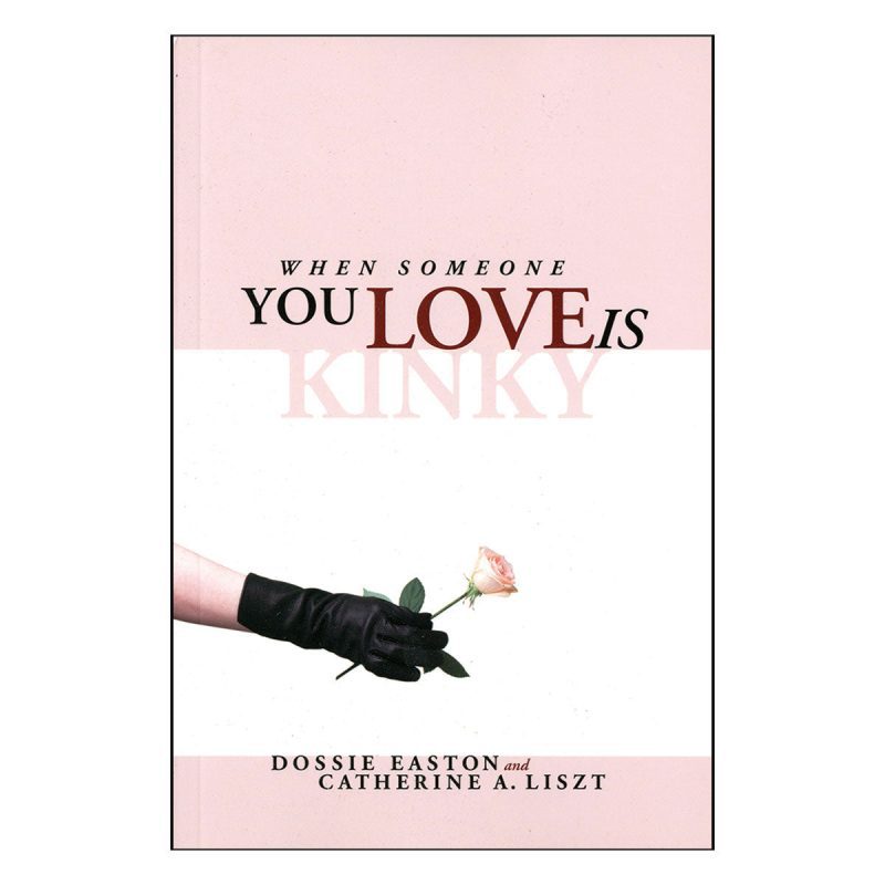 3991 When Someone You Love Is Kinky MAIN