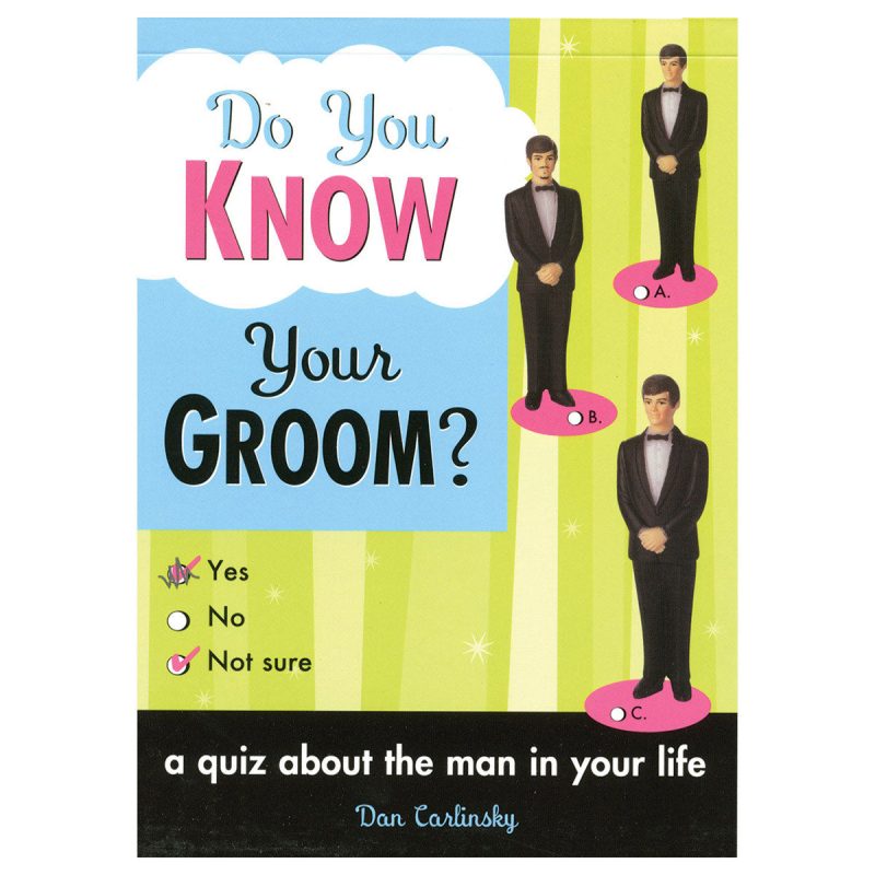 41043 DoYouKnowYourGroom MAIN