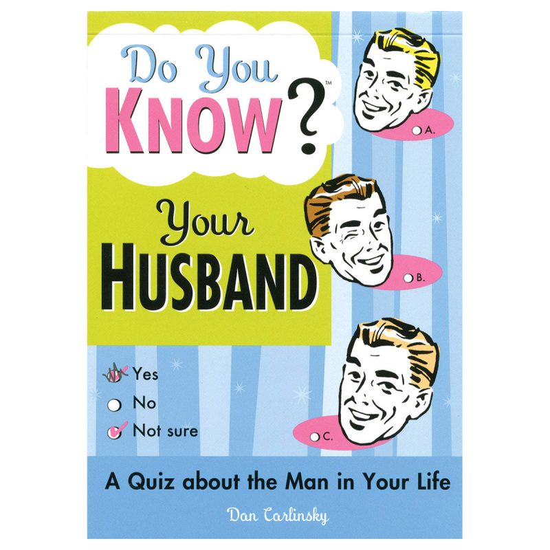 41045 DoYouKnowYourHusband MAIN