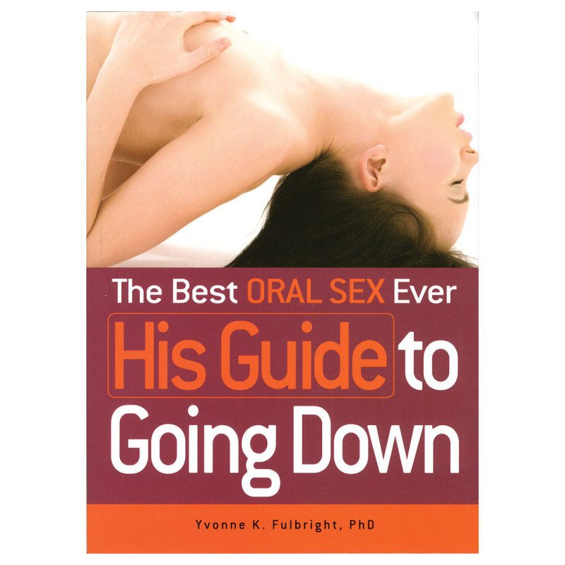 41074 HIS GUIDE TO GOING DOWN MAIN