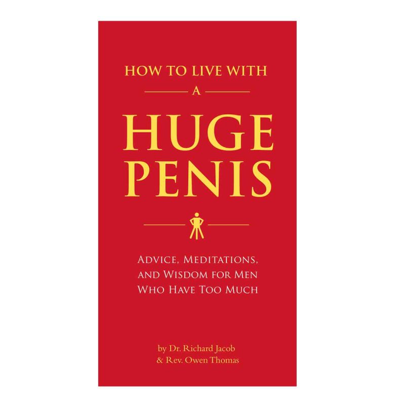 49976 Penguin How to live Hg Pns MAIN