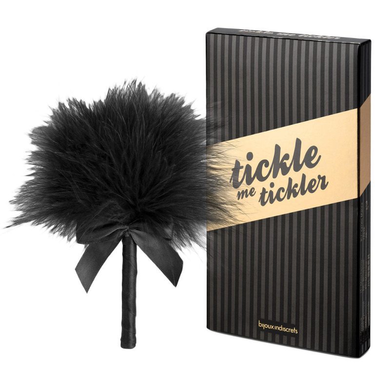 57672 Bijoux Tickle Me Tickler MAIN