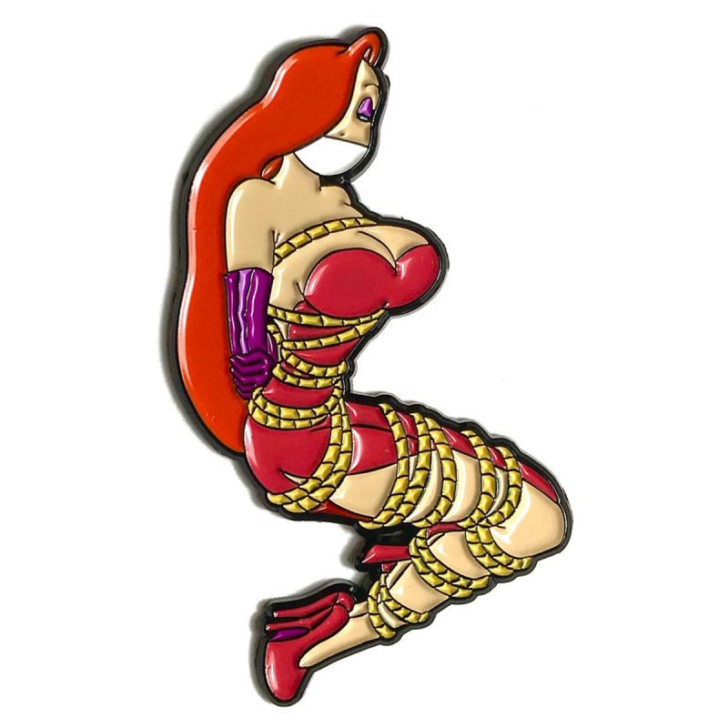 76044 GeekyKinky JessicaRabbit MAIN