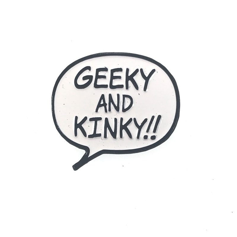 76079 GeekyKinky GeekyKinkyPin MAIN