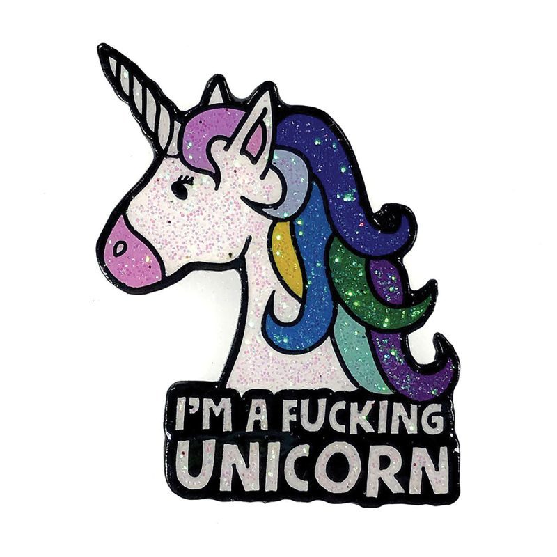 76088 GeekyKinky ImAUnicorn MAIN