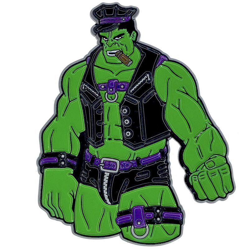 76147 GeekyKinky HulkDaddy MAIN