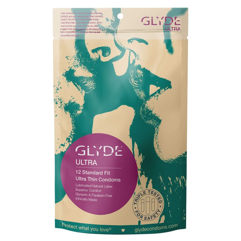 81215 Glyde Ultra12pk MAIN