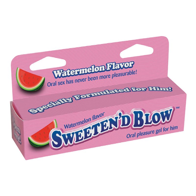 83074 Blow Watermelon MAIN