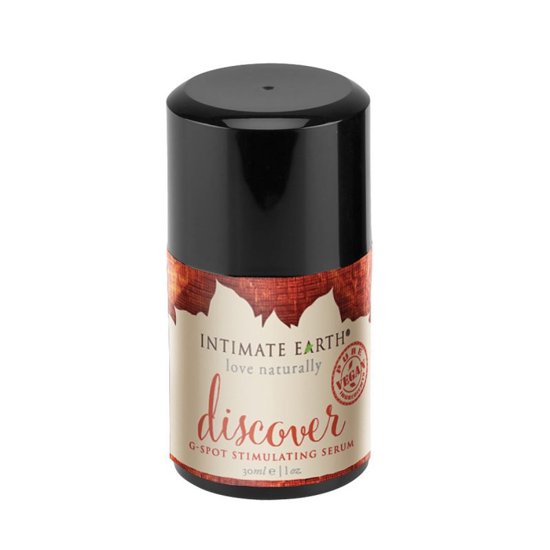 84603 IntimateEarth DiscoverGSpotGel30ml MAIN