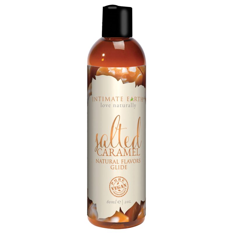 84655 IntimateEarth LubeSeaSaltCaramel2oz MAIN