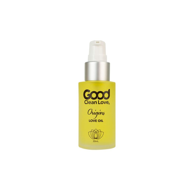 87007 GoodCleanLove LoveOil30mlOrigins MAIN