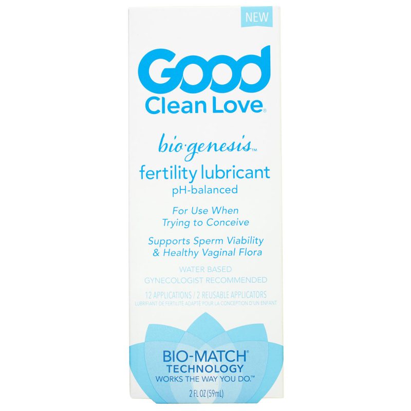 87025 GoodCleanLove BioGenesis2oz MAIN