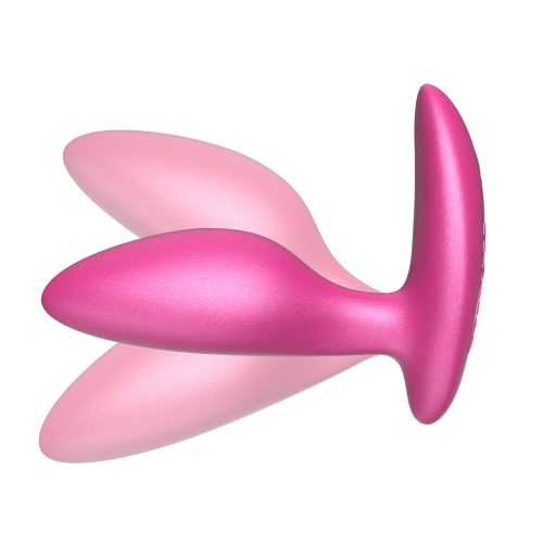 87752 WeVibe DittoPlusPink 10