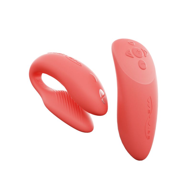 87806 WeVibe ChorusCoral MAIN