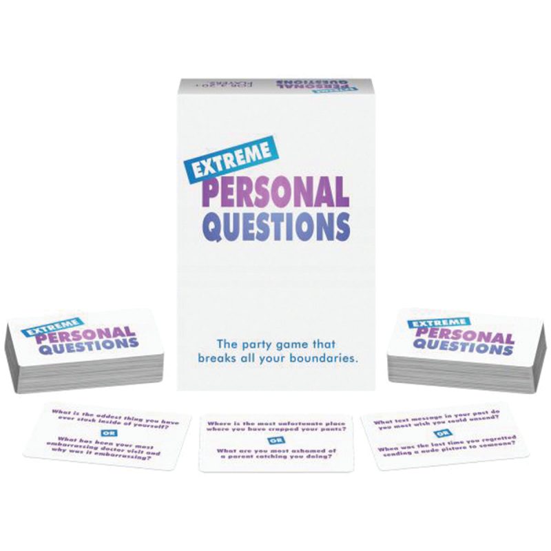 92239 Kheper ExtremePersonalQuestions MAIN