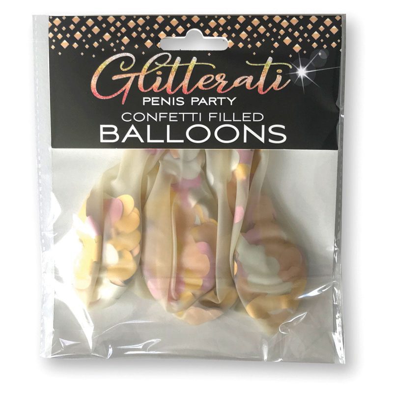 92272 LittleGenie GlitteratiBalloons MAIN