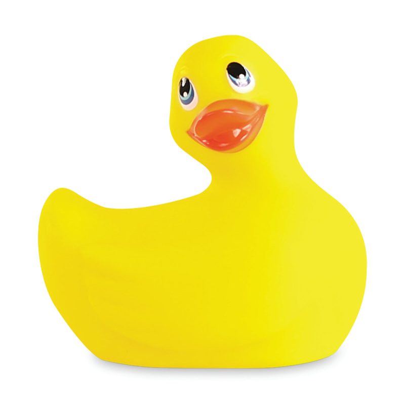 93314 IRubMyDuckie2 Yellow MAIN