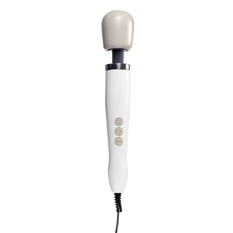 93346 Doxy Massager White MAIN