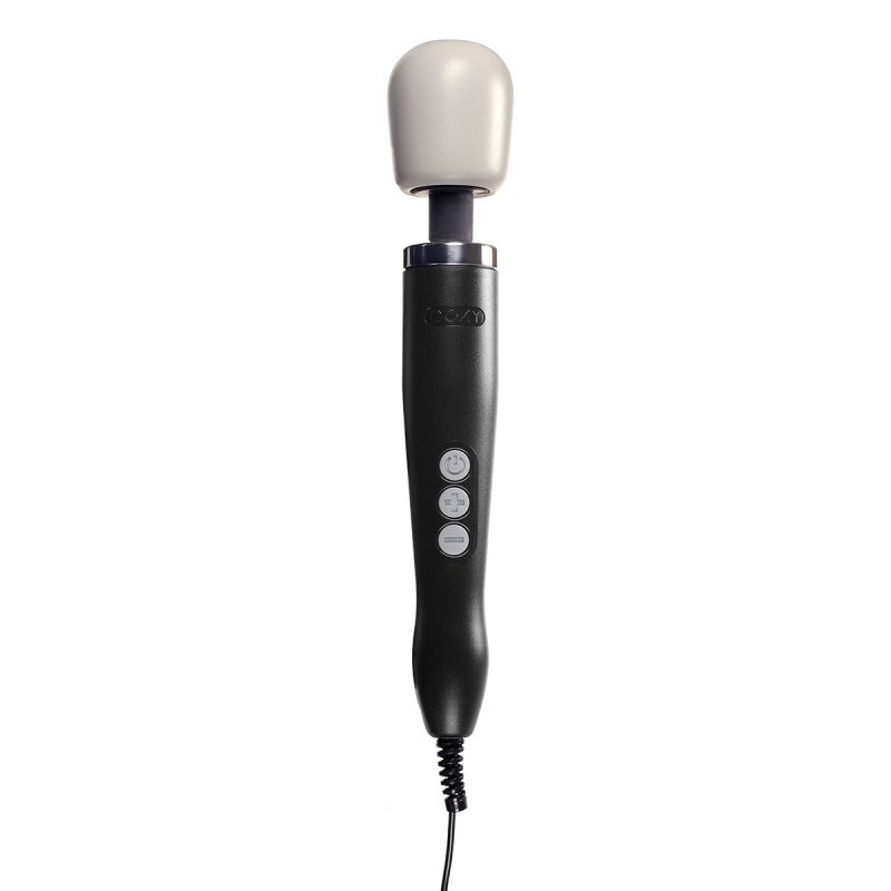 93347 Doxy Massager Black MAIN