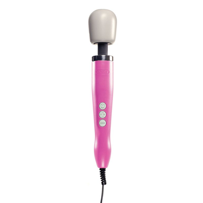 93348 Doxy Massager Pink MAIN