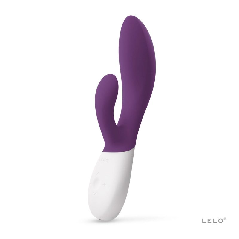 98001 LELO InaWave2Purple MAIN