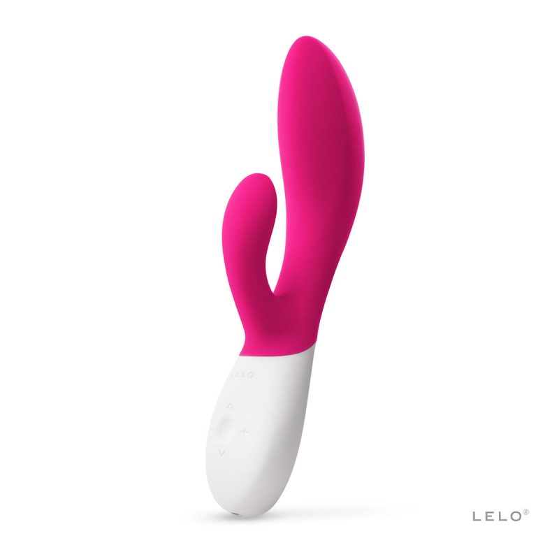 98002 LELO InaWave2Cerise MAIN