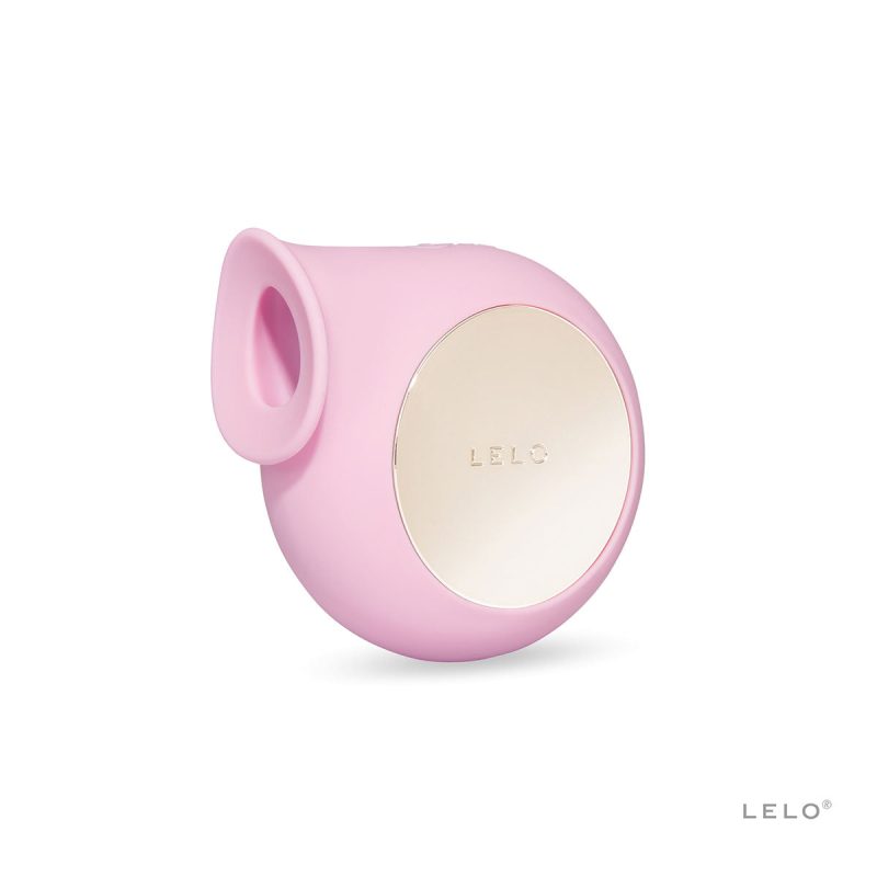 98008 LELO SilaPink MAIN