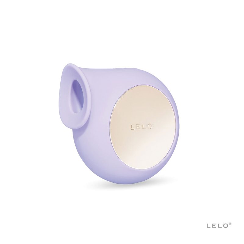 98010 LELO SilaLilac MAIN