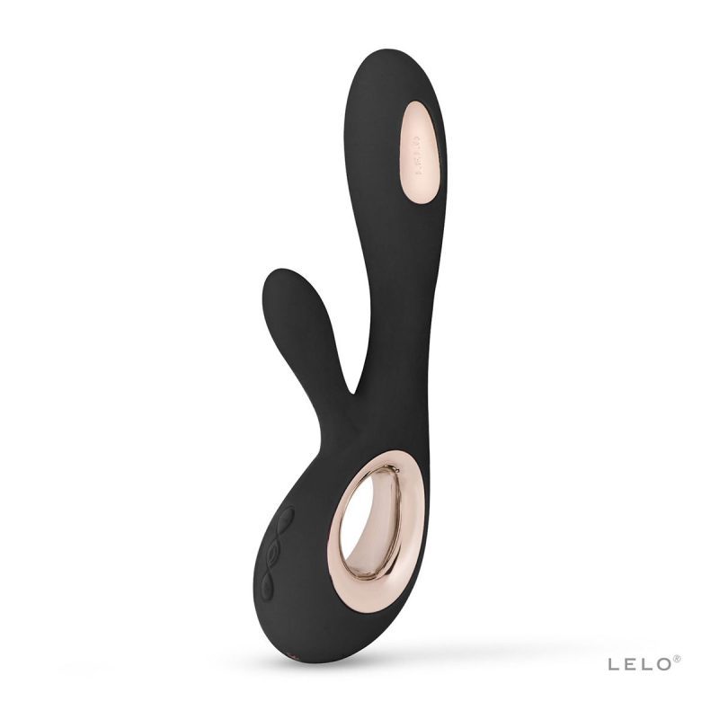 98014 LELO SorayaWaveBlack MAIN