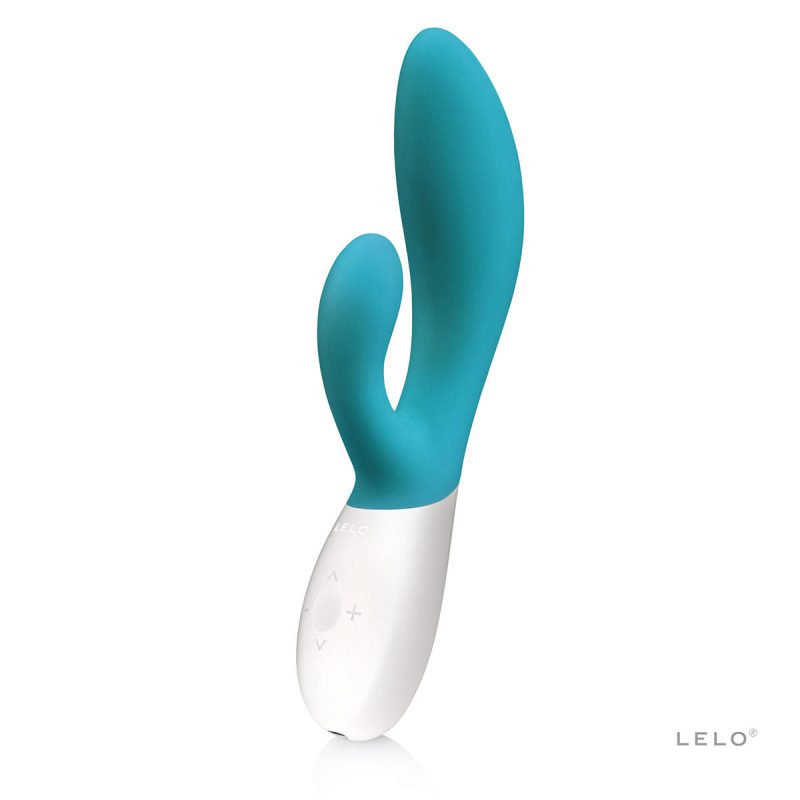 98087 Lelo Ina Wave Product Ocean Blue MAIN