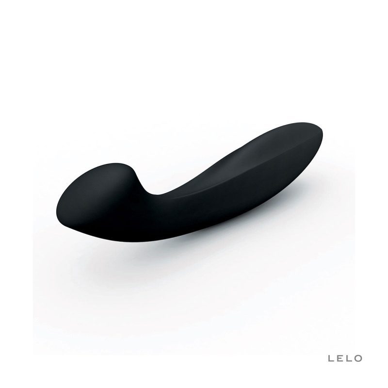 98177 Lelo Ella Black Satin MAIN