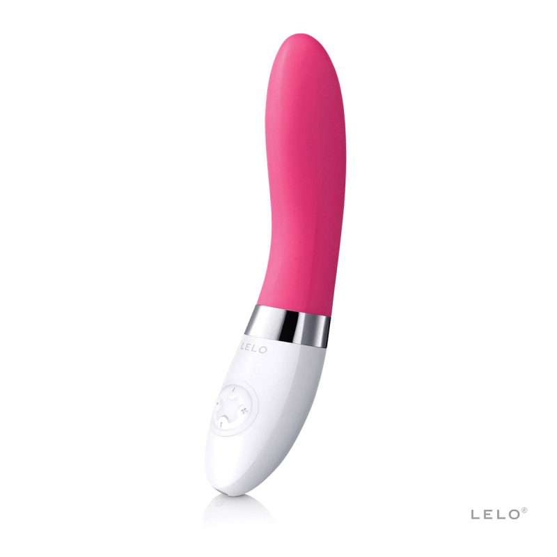 98306 Lelo Liv2 Cerise MAIN