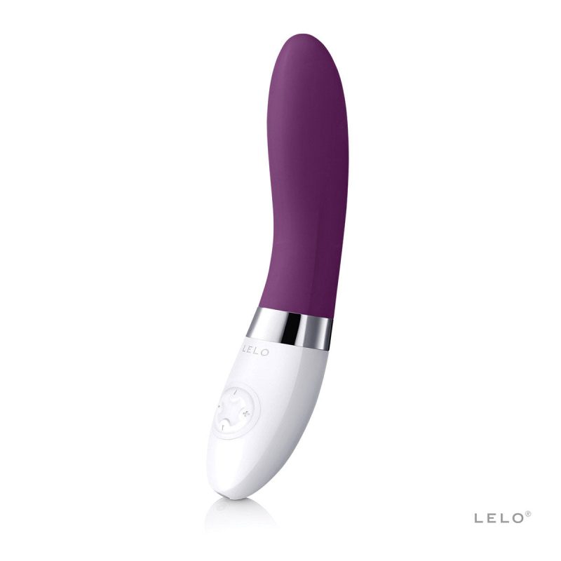 98309 Lelo Liv2 Plum MAIN