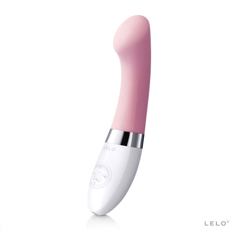 98312 Lelo Gigi2 Pink MAIN