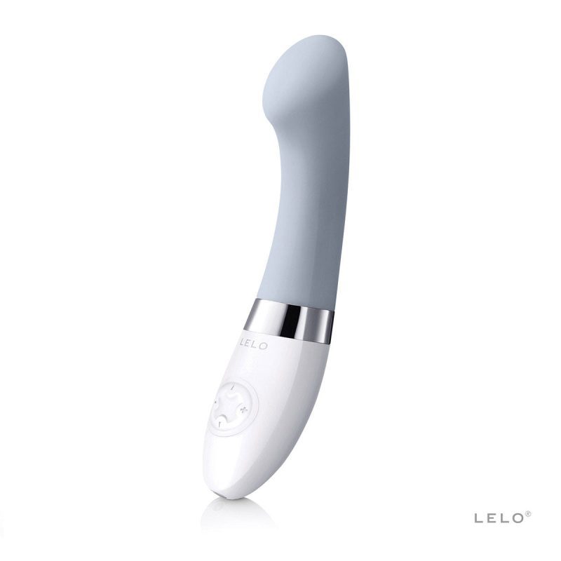 98313 Lelo Gigi2 Grey MAIN