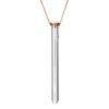 Crave Vesper Necklace - Rose Gold