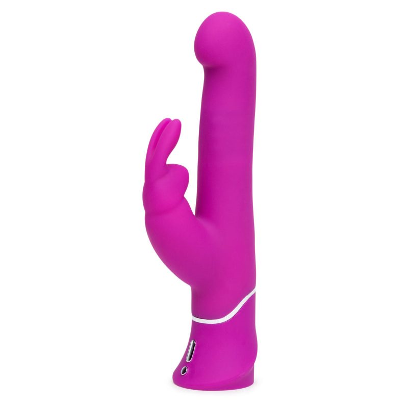 A00703 Lovehoney Happy Rabbit Elite Bead Gspot Purple MAIN