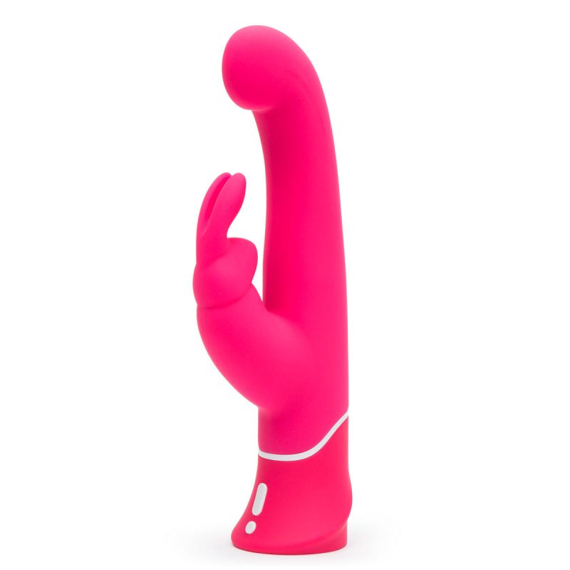 A00710 Lovehoney Happy Rabbit Classic Gspot Pink MAIN