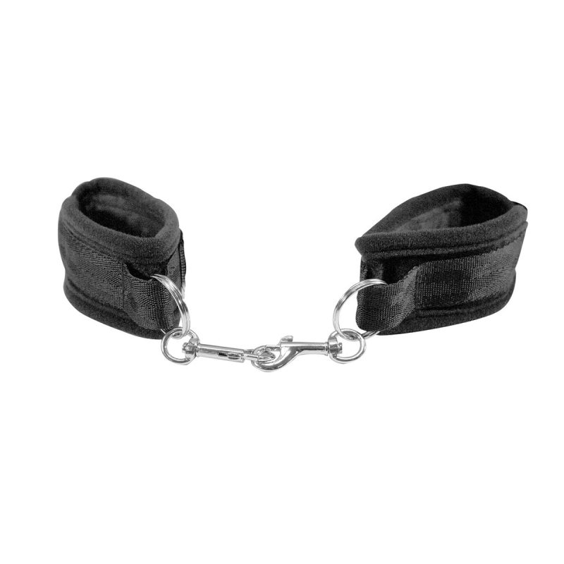 A01311 SexMischief BeginnersHandcuffs MAIN