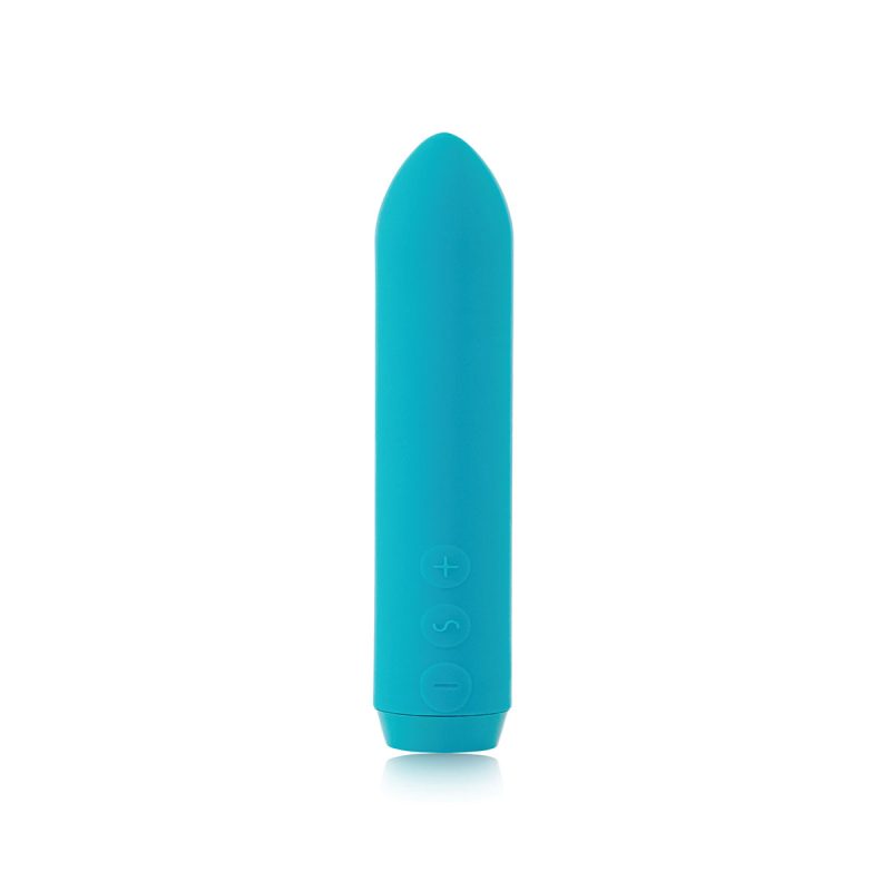 A02746 JeJoue ClassicBulletTeal MAIN