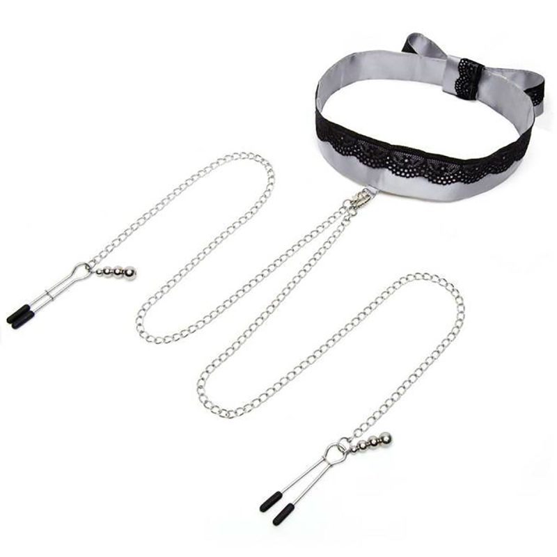 A03170 FSOG PlayNiceSatinCollarClamps MAIN