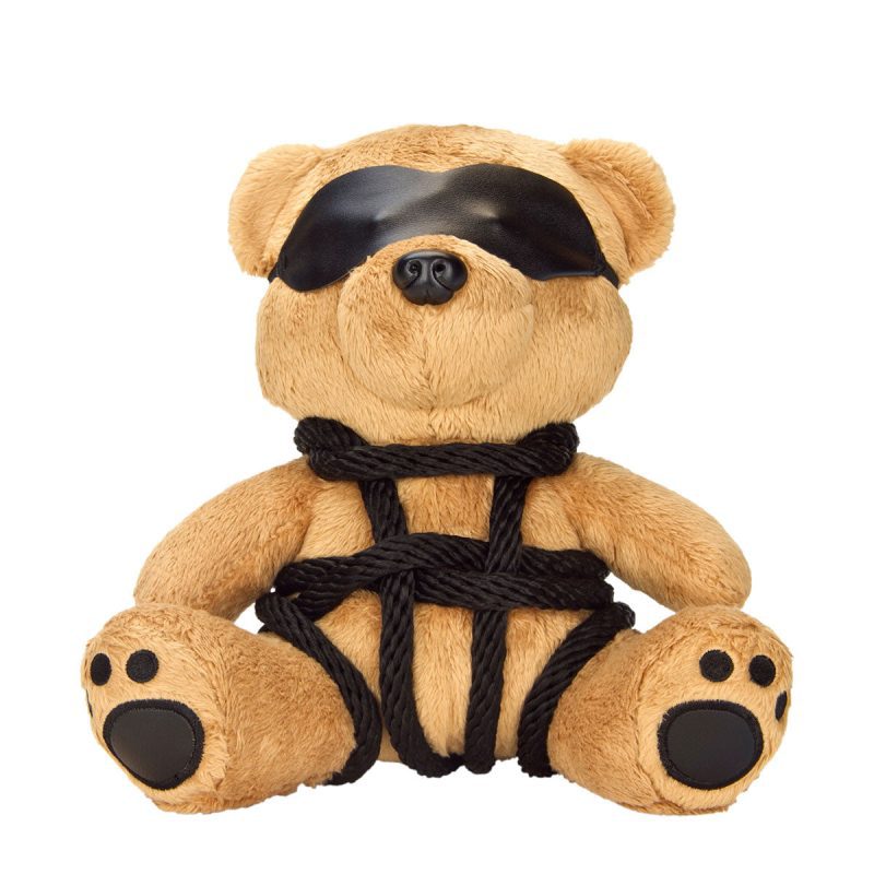 A03746 BondageBearz BoundUpBill MAIN