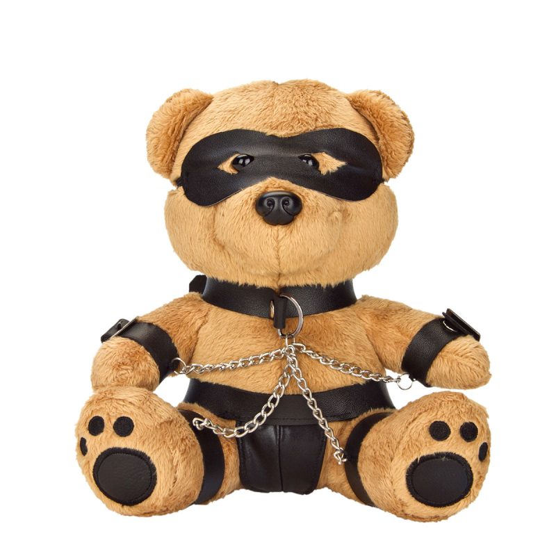 A03753 BondageBearz CharlieChains MAIN