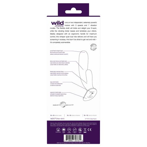 A03959 VeDO WildDuoVibePurple 05